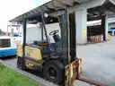 23-4218/ Yale Model: GDP060TENUAV086, forklift. DTPW 26-01 #3