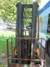 23-4261/ Yale Electric forklift. DTPW 26-01 #5