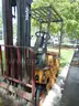 23-4261/ Yale Electric forklift. DTPW 26-01 #5