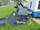 Lot of (2) Viper floor scrubbers. Model Fang 32T-US. DTPW 26-01 #6