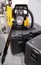 Lot of (2) Poulan Pro 42cc chainsaws, Model: PP4218AVX