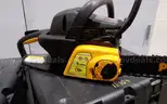 Lot of (2) Poulan Pro 42cc chainsaws, Model: PP4218AVX