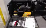 Lot of (2) Poulan Pro 42cc chainsaws, Model: PP4218AVX