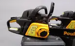 Lot of (2) Poulan Pro 42cc chainsaws, Model: PP4218AVX