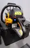 Lot of (2) Poulan Pro 42cc chainsaws, Model: PP4218AVX