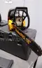 Lot of (2) Poulan Pro 42cc chainsaws, Model: PP4218AVX