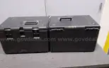 Lot of (2) Poulan Pro 42cc chainsaws, Model: PP4218AVX