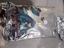 Lot of (41) PATA &#x26; SATA hard drives. New old stock