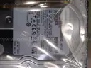 Lot of (41) PATA &#x26; SATA hard drives. New old stock