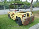 11-0506/ 2011, Eagle aircraft tug, model: TT6D tow tractor. DTPW 26-03