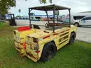 11-0506/ 2011, Eagle aircraft tug, model: TT6D tow tractor. DTPW 26-03