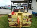 11-0506/ 2011, Eagle aircraft tug, model: TT6D tow tractor. DTPW 26-03