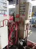 Lot of (4) Stertil Koni portable electric Column lifts. DTPW 26-04