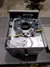 Cummins Allison JetScan 1606 coin sorter machine counter. Parts or repair