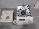 Cummins Allison JetScan 1606 coin sorter machine counter. Parts or repair