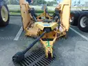 2015 Alamo Eagle 15 Foot, bat wing mower bed. MIA 26-02 Green #1