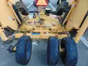 2015 Alamo Eagle 15 Foot, bat wing mower bed. MIA 26-02 Green #1