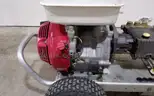 Pressure Pro, E-Series Pressure washers powered by a Honda 13.0 HP GX390 gasoline engine.