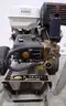 Pressure Pro, E-Series Pressure washers powered by a Honda 13.0 HP GX390 gasoline engine.