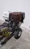 Pressure Pro, E-Series Pressure washers powered by a Honda 13.0 HP GX390 gasoline engine.