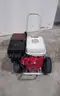 Pressure Pro, E-Series Pressure washers powered by a Honda 13.0 HP GX390 gasoline engine.