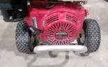 Pressure Pro, E-Series Pressure washers powered by a Honda 13.0 HP GX390 gasoline engine.