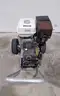 Pressure Pro, E-Series Pressure washers powered by a Honda 13.0 HP GX390 gasoline engine.