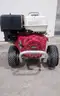 Pressure Pro, E-Series Pressure washers powered by a Honda 13.0 HP GX390 gasoline engine.