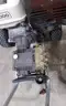 Pressure Pro, E-Series Pressure washers powered by a Honda 13.0 HP GX390 gasoline engine.