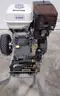 Pressure Pro, E-Series Pressure washers powered by a Honda 13.0 HP GX390 gasoline engine.