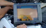 Lot of Garmin GPS equipment