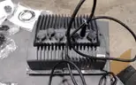 Lot of Garmin GPS equipment