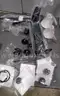 Lot of Garmin GPS equipment