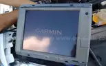 Lot of Garmin GPS equipment