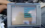 Lot of Garmin GPS equipment
