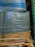 Lot of Non-Surgical isolation gowns. All are medium in size. All expired New Old Stock. FD 26-02