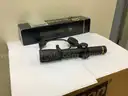 Leupold VX-3HD 1.5-5X20 scope