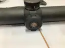 Leupold VX-3HD 1.5-5X20 scope
