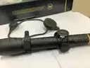 Leupold VX-3HD 1.5-5X20 scope