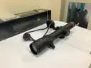 Leupold VX-3HD 1.5-5X20 scope