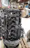 Mercury outboard 350HP. For parts or repair.