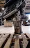 Mercury outboard 350HP. For parts or repair.