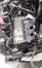 Mercury outboard 350HP. For parts or repair.