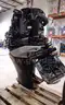 Mercury outboard 350HP. For parts or repair.