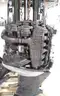 Mercury outboard 350HP. For parts or repair.
