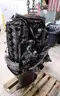 Mercury outboard 350HP. For parts or repair.