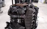 Mercury outboard 350HP. For parts or repair.