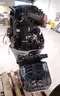 Mercury outboard 350HP. For parts or repair.