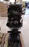 Mercury outboard 350HP. For parts or repair.