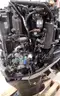 Mercury outboard 350HP. For parts or repair.